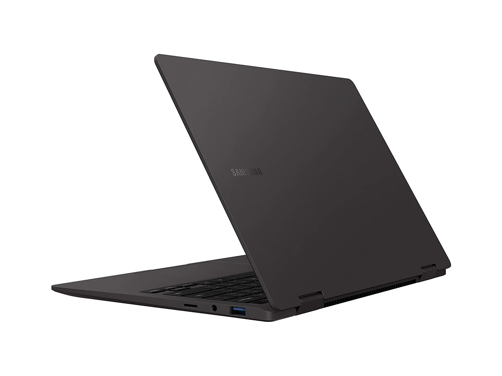 NP730QED-KA1US | Galaxy Book2 360, 13", Intel® Core™ i7, 512GB