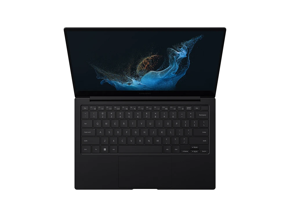 Galaxy Book2 Pro, 13", Intel® Core™ i7, 512GB, Graphite Galaxy Books - NP930XED-KA1US | Samsung US