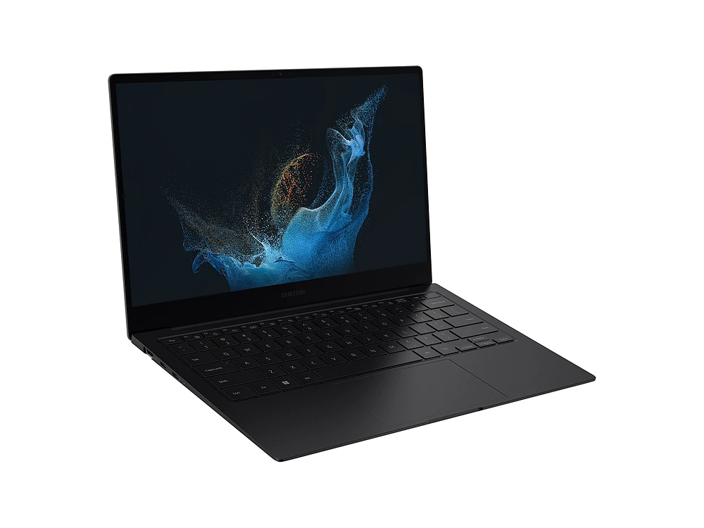 Galaxy Book2 Pro, 13", Intel® Core™ i7, 512GB, Graphite Galaxy Books - NP930XED-KA1US | Samsung US