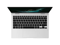 NP950QED-KB1US | Galaxy Book2 Pro 360, 15", Intel® Core™ i7, 1TB, Silver | Samsung Business US