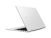 NP950QED-KB1US | Galaxy Book2 Pro 360, 15", Intel® Core™ i7, 1TB, Silver | Samsung Business US