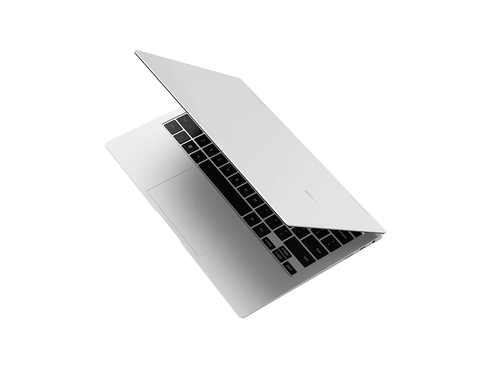 NP950QED-KB1US | Galaxy Book2 Pro 360, 15", Intel® Core™ i7, 1TB, Silver | Samsung Business US