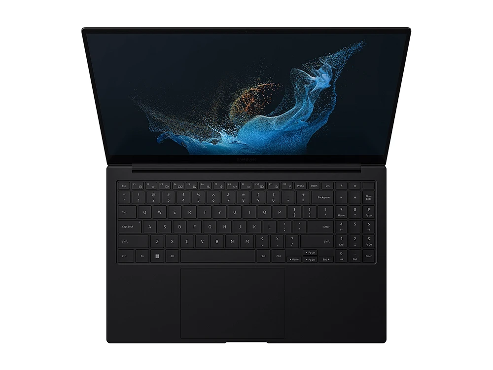 NP950XED-KA1US | Galaxy Book2 Pro, 15", Intel® Core™ i7, 512GB, Graphite | Samsung Business US