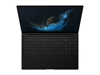 NP950XED-KA1US | Galaxy Book2 Pro, 15", Intel® Core™ i7, 512GB, Graphite | Samsung Business US