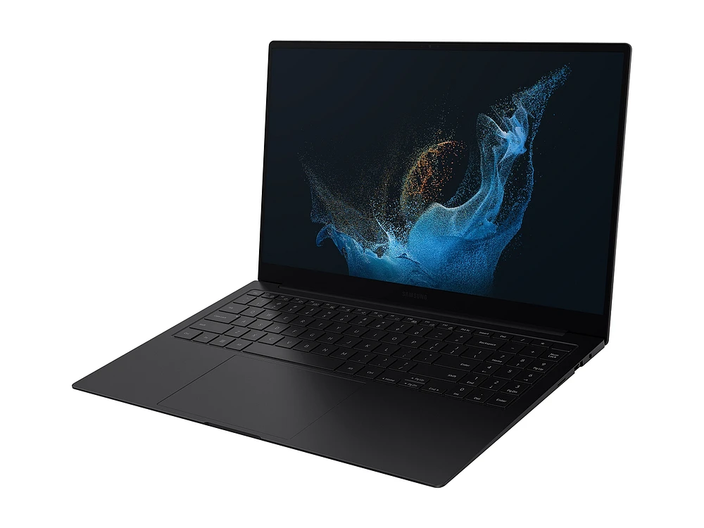 NP950XED-KA1US | Galaxy Book2 Pro, 15", Intel® Core™ i7, 512GB, Graphite | Samsung Business US