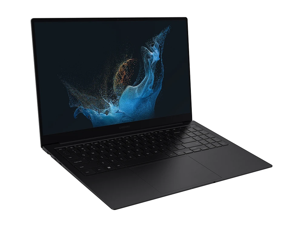 NP950XED-KA1US | Galaxy Book2 Pro, 15", Intel® Core™ i7, 512GB, Graphite | Samsung Business US