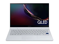 Galaxy Book Flex α, 13.3”, 256GB Galaxy Books - NP730QCJ-K01US | Samsung US