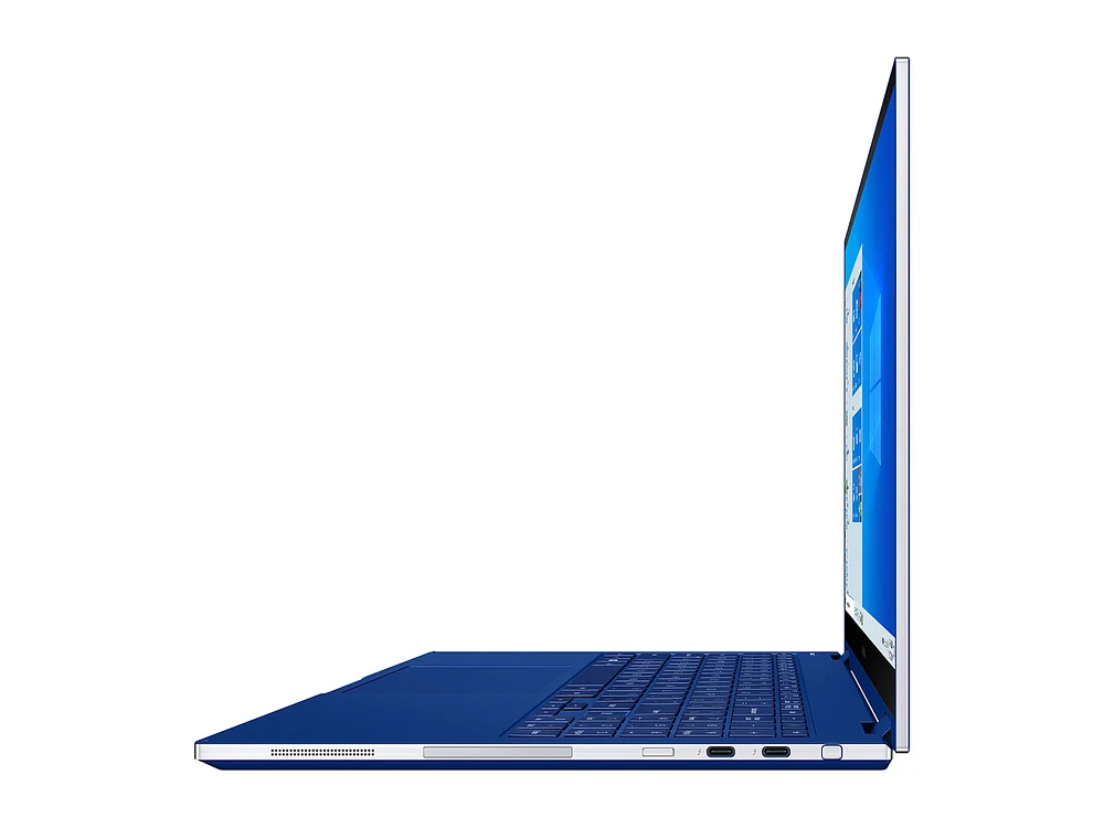 Galaxy Book Flex, 13.3”, 512GB, S Pen Included Galaxy Books - NP930QCG-K01US | Samsung US