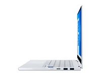 Galaxy Book Flex α, 13.3”, 256GB Galaxy Books - NP730QCJ-K01US | Samsung US