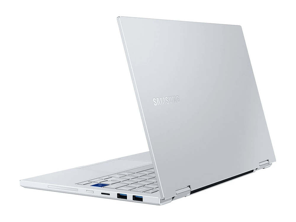 Galaxy Book Flex α, 13.3”, 256GB Galaxy Books - NP730QCJ-K01US | Samsung US