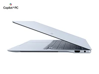 Galaxy Book4 Edge 14", Qualcomm Snapdragon X Elite, 512GB, Sapphire Blue