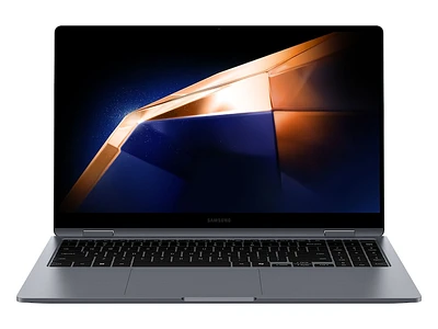 Galaxy Book4 360, 15.6", Intel<sup>®</sup> Core™ 7, 512GB, Gray