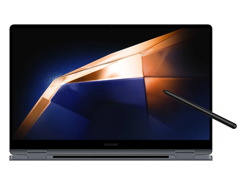 Galaxy Book4 360, 15.6", Intel<sup>®</sup> Core™ 7, 512GB, Gray