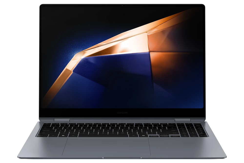 Galaxy Book4 Pro 360, 16", Ultra 7, 1TB | Samsung Business US