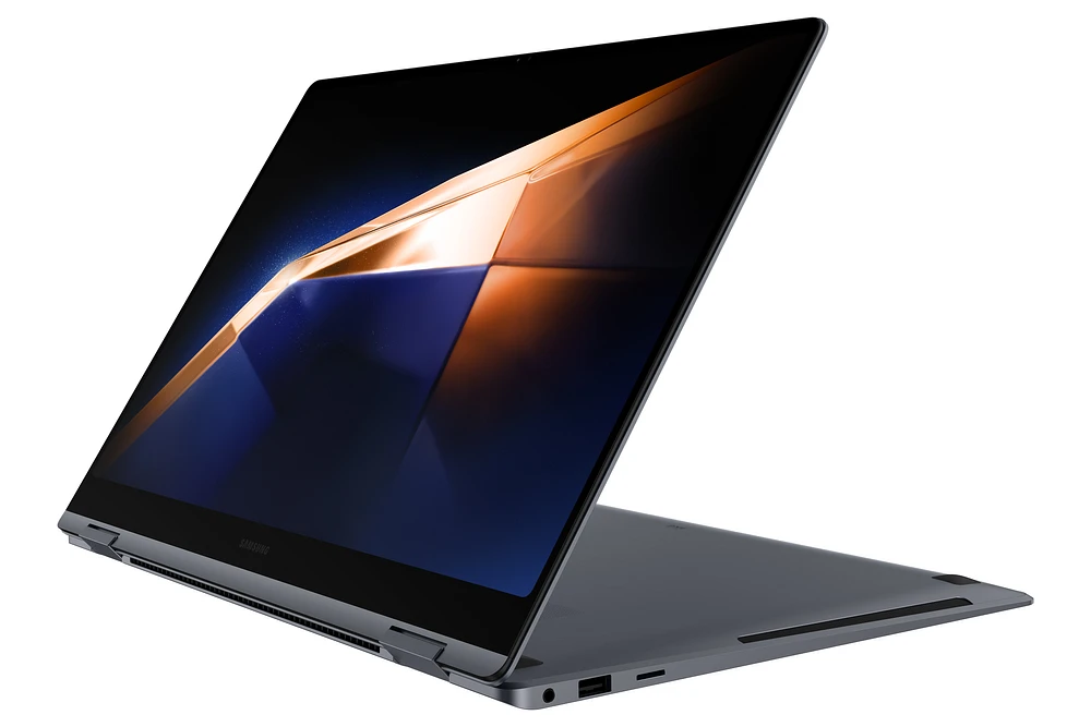 Galaxy Book4 Pro 360, 16", Ultra 7, 1TB | Samsung Business US