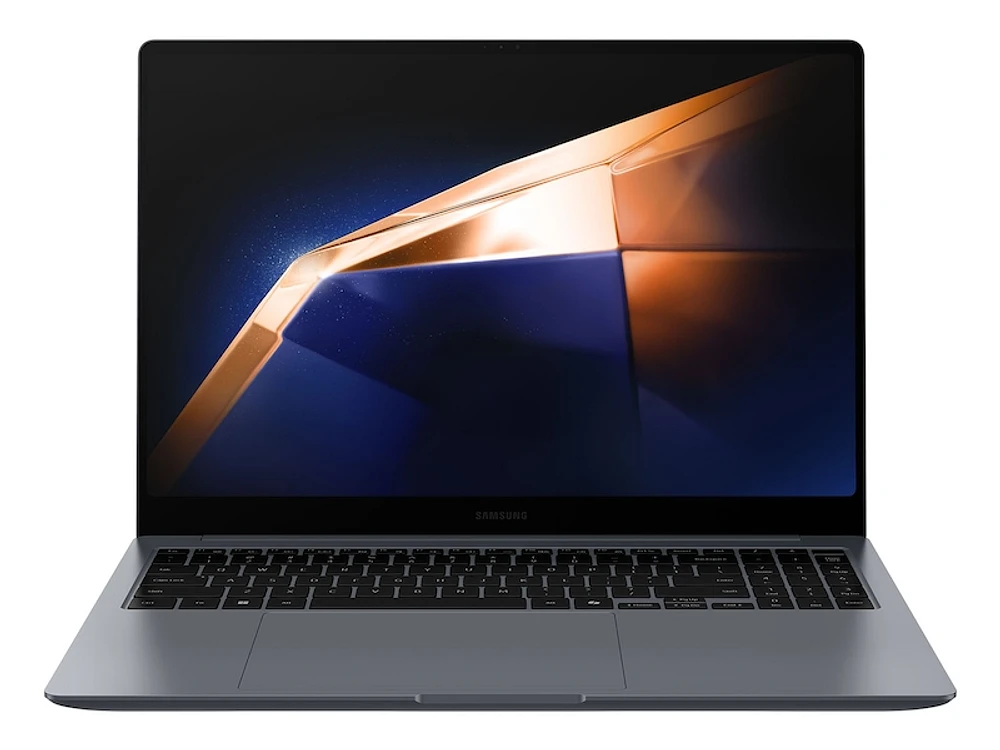 Galaxy Book4 Ultra, 16", Intel<sup>®</sup> Core™ Ultra 9, 1TB, Moonstone Gray