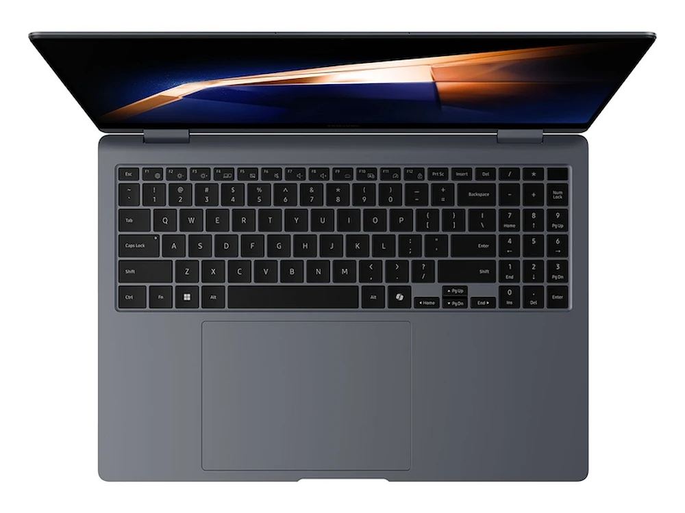 Galaxy Book4 Pro 360, 16", Intel<sup>®</sup> Core™ Ultra 7, 1TB