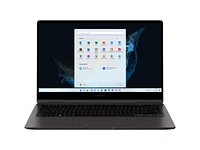 NP730QED-KA1US | Galaxy Book2 360, 13", Intel® Core™ i7, 512GB