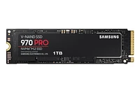 SSD 970 PRO NVMe M.2 1TB Memory & Storage - MZ-V7P1T0BW | Samsung US