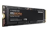 SSD 970 EVO Plus NVMe 1TB MZ-V7S1T0 | Samsung Business US