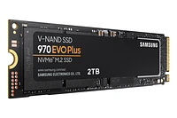 SSD 970 EVO Plus NVMe 2TB MZ-V7S2T0 | Samsung Business US