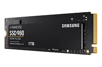 980 PCIe® 3.0 NVMe® SSD 1TB MZ-V8V1T0B/AM | Samsung Business US