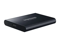 2TB Portable SSD T5 MU-PA2T0B/AM | Samsung Business US