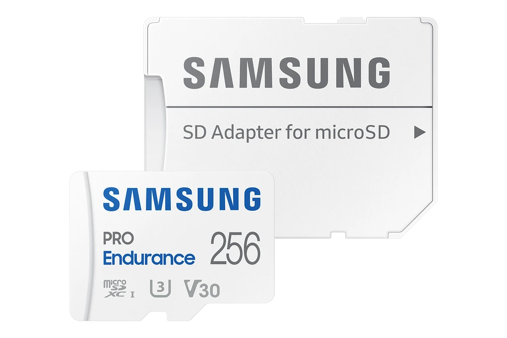 MB-MJ256KA/AM | PRO Endurance microSDXC 256GB | Samsung Business US