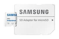 MB-MJ256KA/AM | PRO Endurance microSDXC 256GB | Samsung Business US