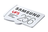 UFS Memory Card 256GB Memory & Storage - MB-FA256G/AM | Samsung US