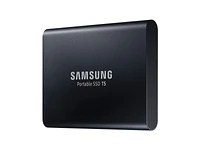 2TB Portable SSD T5 MU-PA2T0B/AM | Samsung Business US