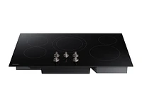 NZ36R5330RK/AA | 36" Electric Cooktop | Samsung Business US