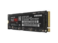 SSD 960 PRO M.2 1TB Memory & Storage - MZ-V6P1T0BW | Samsung US