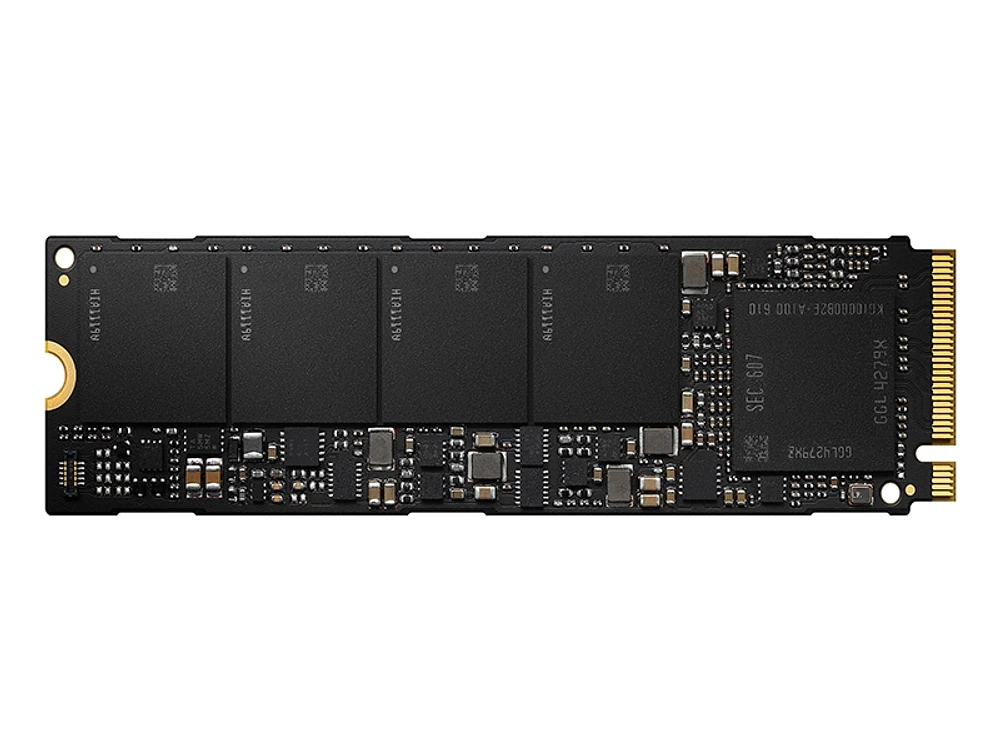 SSD 960 PRO M.2 1TB Memory & Storage - MZ-V6P1T0BW | Samsung US