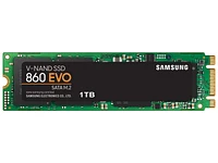 1TB SSD 860 EVO M.2 MZ-N6E1T0BW | Samsung Business US