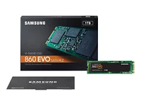 1TB SSD 860 EVO M.2 MZ-N6E1T0BW | Samsung Business US