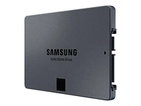 SSD 860 QVO 2.5” SATA III 1TB Memory & Storage - MZ-76Q1T0B/AM | Samsung US