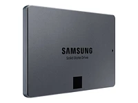 SSD 860 QVO 2.5” SATA III 1TB Memory & Storage - MZ-76Q1T0B/AM | Samsung US