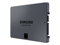 870 QVO SATA III 2.5" SSD 1TB Memory & Storage - MZ-77Q1T0B/AM | Samsung US