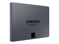 870 QVO SATA III 2.5" SSD 2TB Memory & Storage - MZ-77Q2T0B/AM | Samsung US