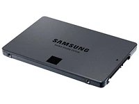 SSD 870 QVO 2.5" SATA III 4TB MZ-77Q4T0 | Samsung Business US