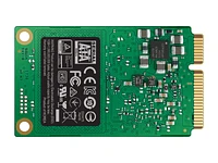 SSD 860 EVO mSATA 1TB	 Memory & Storage - MZ-M6E1T0BW | Samsung US