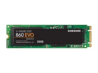 250GB SSD 860 EVO M.2 MZ-N6E250BW | Samsung Business US