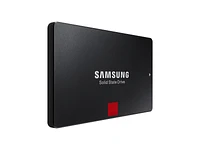 SSD 860 PRO 2.5" SATA III 1TB Memory & Storage - MZ-76P1T0BW | Samsung US