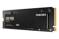 980 PCIe® 3.0 NVMe® Gaming SSD 250GB Memory & Storage - MZ-V8V250B/AM | Samsung US