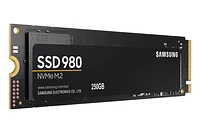 980 PCIe® 3.0 NVMe® Gaming SSD 250GB Memory & Storage - MZ-V8V250B/AM | Samsung US