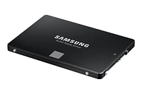 870 EVO SATA 2.5" SSD 4TB Memory & Storage - MZ-77E4T0B/AM | Samsung US