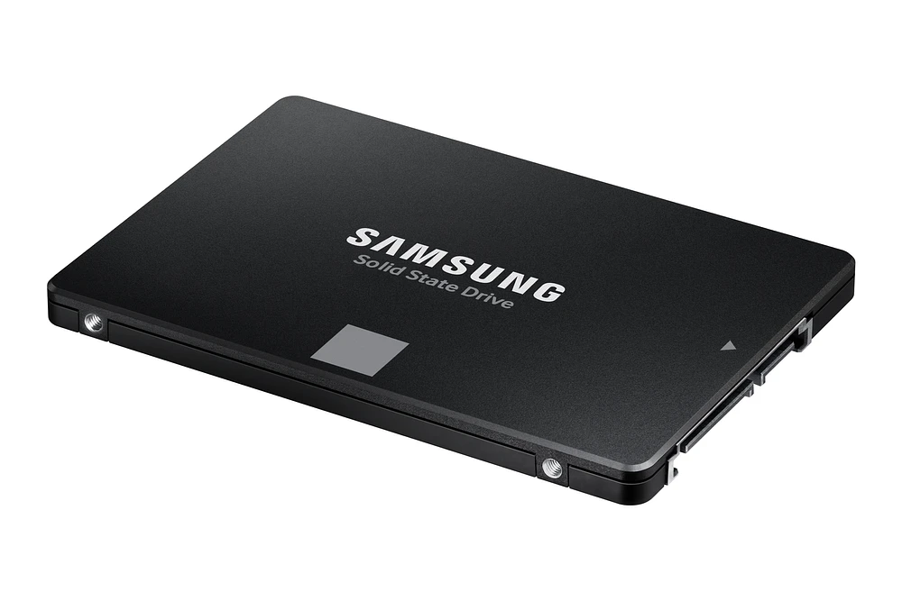 870 EVO SATA 2.5" SSD 500GB Memory & Storage - MZ-77E500B/AM | Samsung US