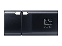 USB Type-C/USB 3.1 Flash Drive 128GB Memory & Storage - MUF-128DA2/WW | Samsung US