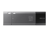 USB 3.1 Flash Drive DUO Plus 128GB Memory & Storage - MUF-128DB/AM | Samsung US